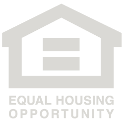 Equal Housing Opportunity